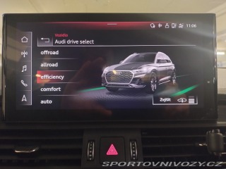 Audi SQ5 3.0TDI Quattro 2024