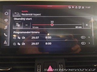 Audi SQ5 3.0TDI Quattro 2024