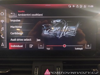 Audi SQ5 3.0TDI Quattro 2024
