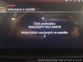 Audi SQ5 3.0TDI Quattro 2024
