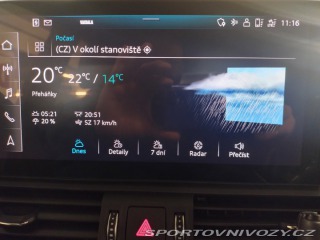 Audi SQ5 3.0TDI Quattro 2024