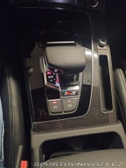 Audi SQ5 3.0TDI Quattro 2024