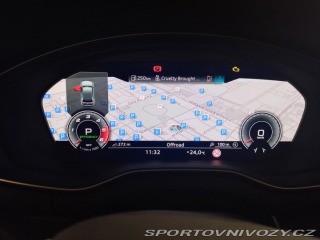 Audi SQ5 3.0TDI Quattro 2024