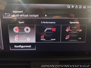 Audi SQ5 3.0TDI Quattro 2024