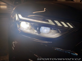 Audi SQ5 3.0TDI Quattro 2024