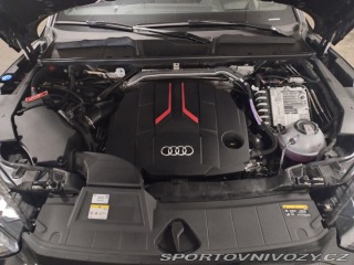 Audi SQ5 3.0TDI Quattro 2024