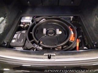 Audi SQ5 3.0TDI Quattro 2024