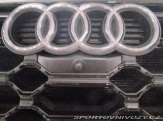 Audi SQ5 3.0TDI Quattro 2024