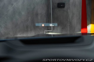 BMW X6 Competition, Masáže, B&am 2024