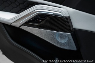 BMW X6 Competition, Masáže, B&am 2024