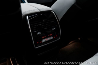 BMW X6 Competition, Masáže, B&am 2024