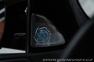 BMW X6 Competition, Masáže, B&am 2024