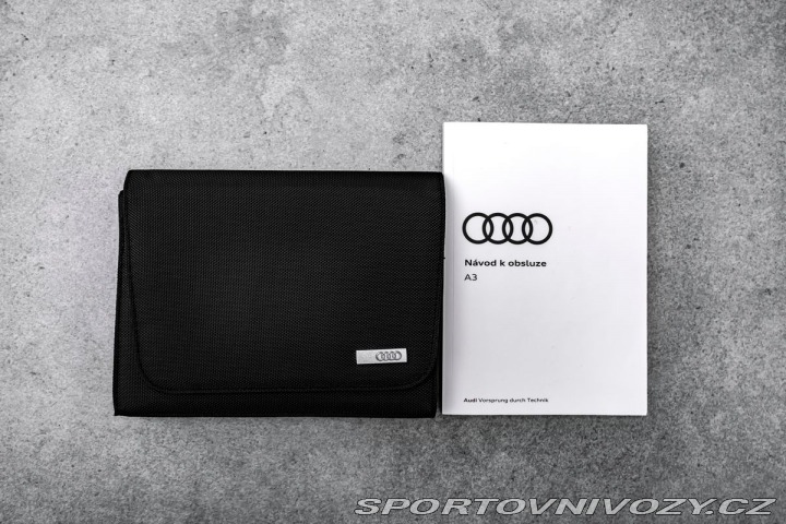 Audi RS3 DAZA motor 2018