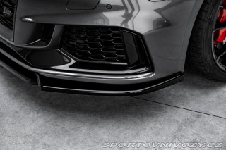 Audi RS3 DAZA motor 2018