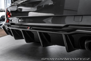 Audi RS3 DAZA motor 2018