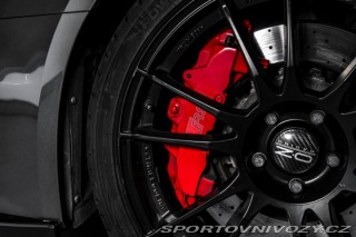 Audi RS3 DAZA motor 2018