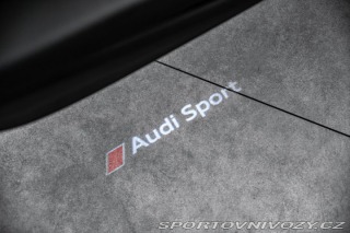 Audi RS3 DAZA motor 2018