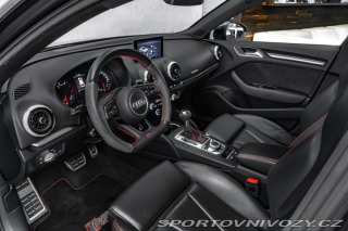 Audi RS3 DAZA motor 2018