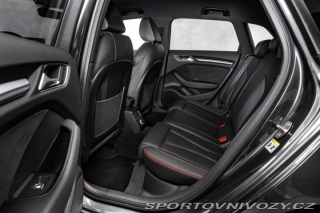 Audi RS3 DAZA motor 2018