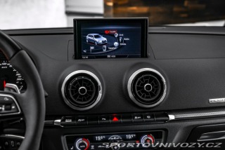 Audi RS3 DAZA motor 2018