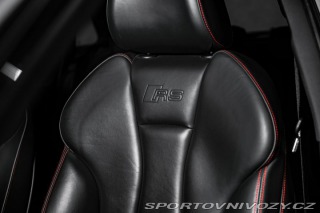 Audi RS3 DAZA motor 2018