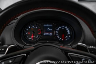 Audi RS3 DAZA motor 2018