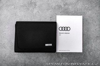 Audi RS3 DAZA motor 2018