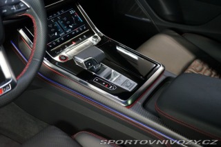 Audi RS Q8 MATRIX*MASÁŽ*PPF*ZÁRUKA*H 2023