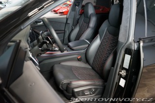 Audi RS Q8 MATRIX*MASÁŽ*PPF*ZÁRUKA*H 2023