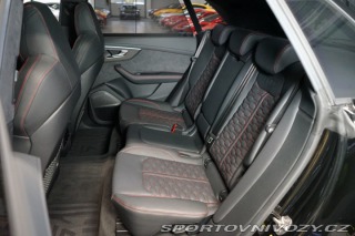 Audi RS Q8 MATRIX*MASÁŽ*PPF*ZÁRUKA*H 2023