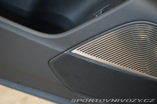 Audi RS Q8 MATRIX*MASÁŽ*PPF*ZÁRUKA*H 2023