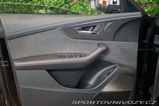 Audi RS Q8 MATRIX*MASÁŽ*PPF*ZÁRUKA*H 2023