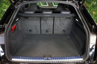 Audi RS Q8 MATRIX*MASÁŽ*PPF*ZÁRUKA*H 2023
