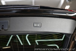 Audi RS Q8 MATRIX*MASÁŽ*PPF*ZÁRUKA*H 2023