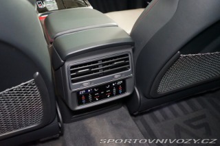 Audi RS Q8 MATRIX*MASÁŽ*PPF*ZÁRUKA*H 2023