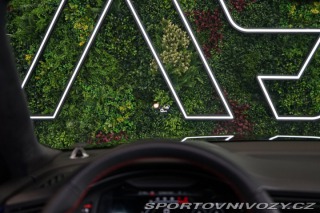Audi RS Q8 MATRIX*MASÁŽ*PPF*ZÁRUKA*H 2023