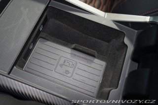 Audi RS Q8 MATRIX*MASÁŽ*PPF*ZÁRUKA*H 2023