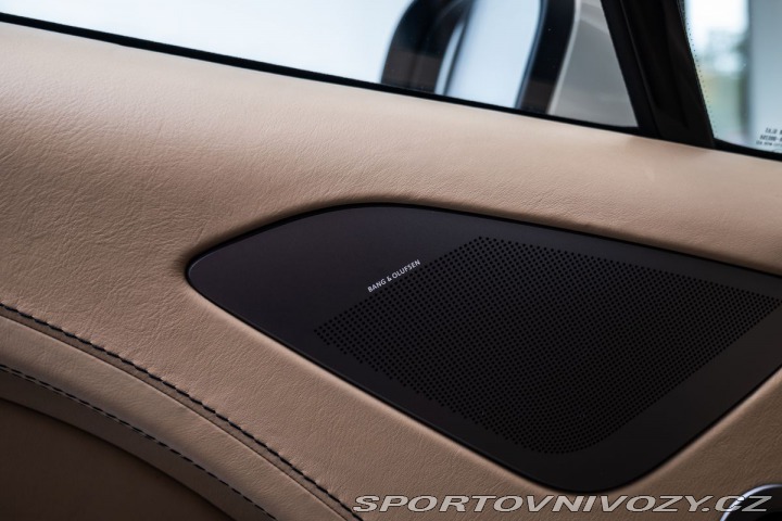 Aston Martin Rapide  1800