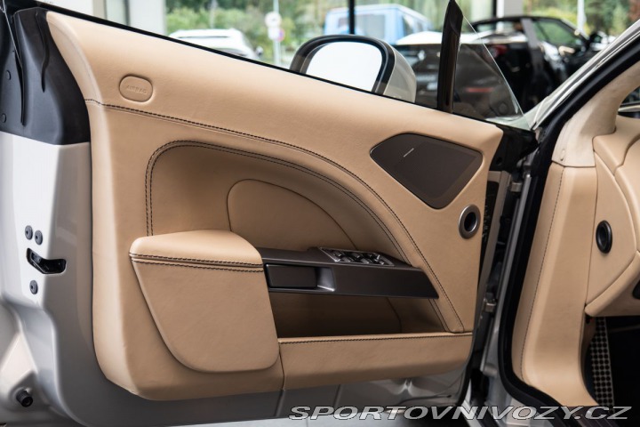 Aston Martin Rapide  1800