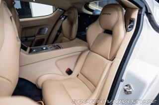 Aston Martin Rapide  2010