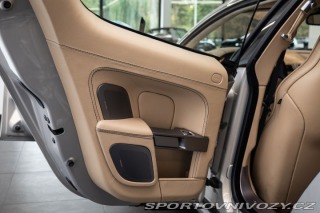 Aston Martin Rapide  2010