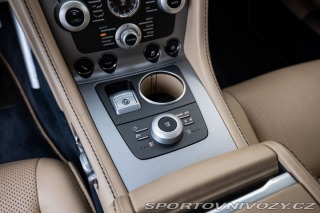 Aston Martin Rapide  2010