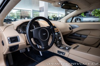 Aston Martin Rapide  2010