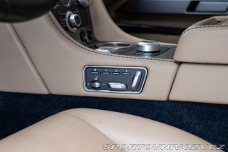 Aston Martin Rapide  2010