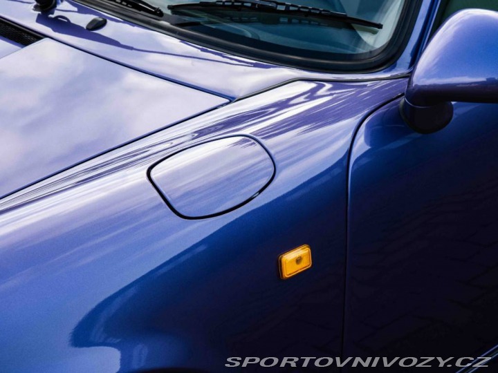 Porsche Carrera GT Carrera 2 1990