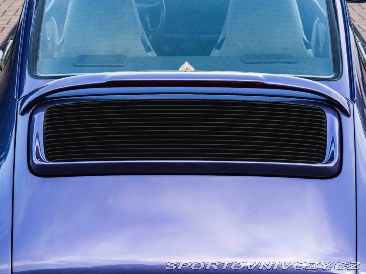Porsche Carrera GT Carrera 2 1990