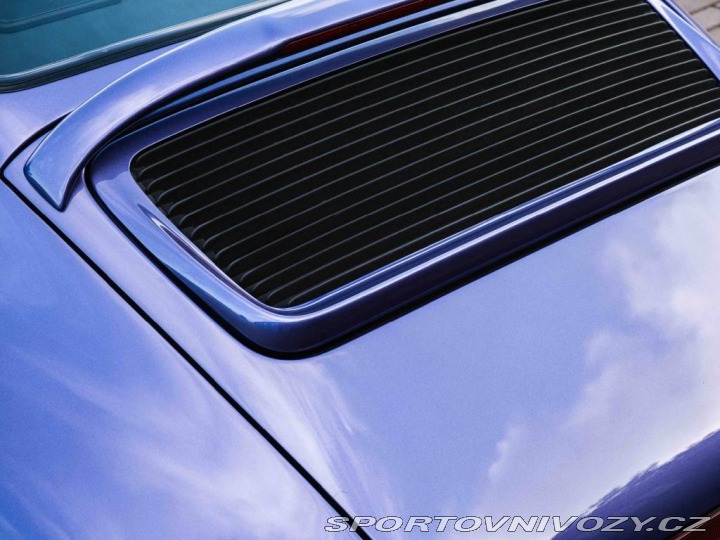 Porsche Carrera GT Carrera 2 1990