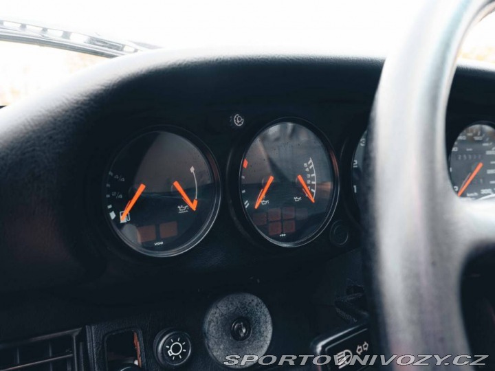 Porsche Carrera GT Carrera 2 1990