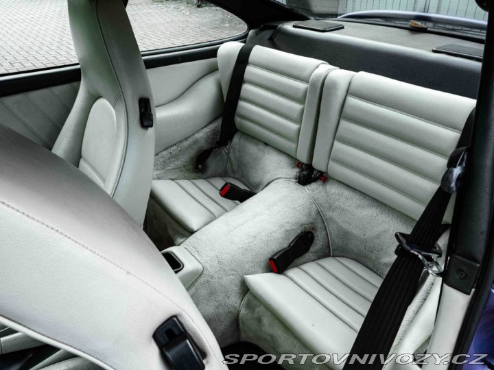 Porsche Carrera GT Carrera 2 1990