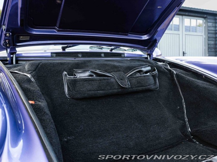 Porsche Carrera GT Carrera 2 1990